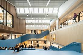 Scholen in Veenendaal